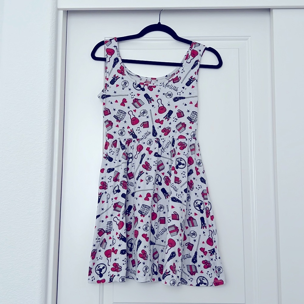 Kiki's Delivery Service Dress Her Universe Studio Ghibli